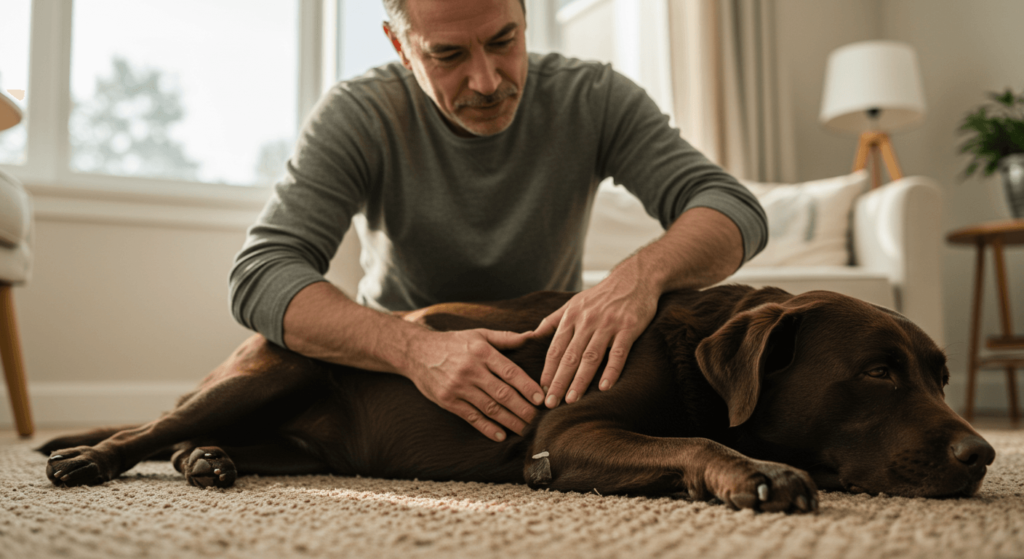 Canine Arthritis Symptoms: Signs, Treatments & How to Help Your Dog