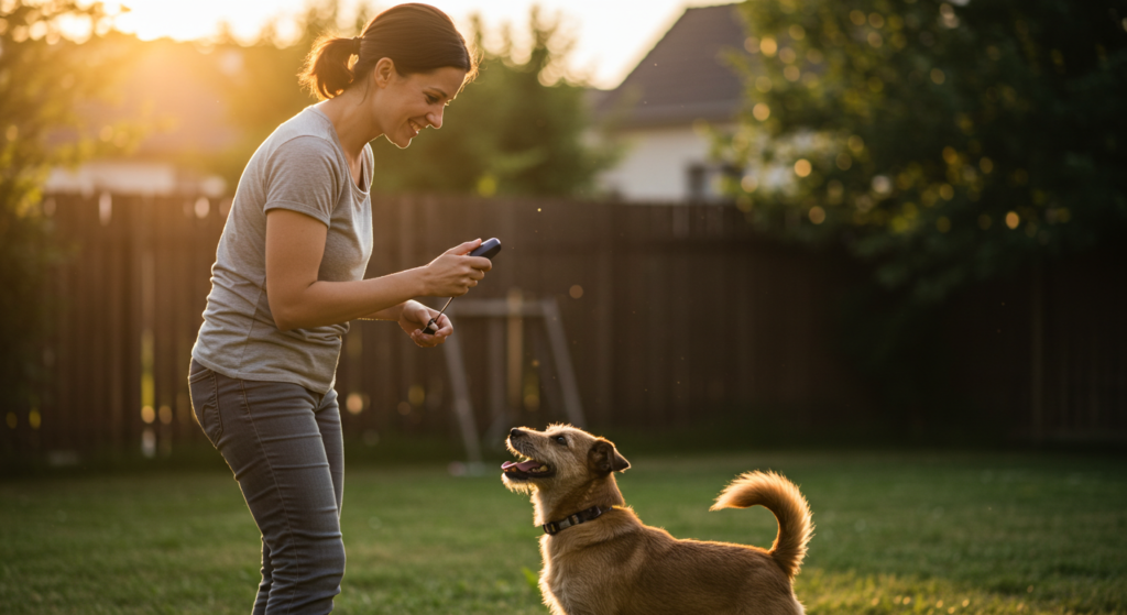 how to prevent separation anxiety in dogs