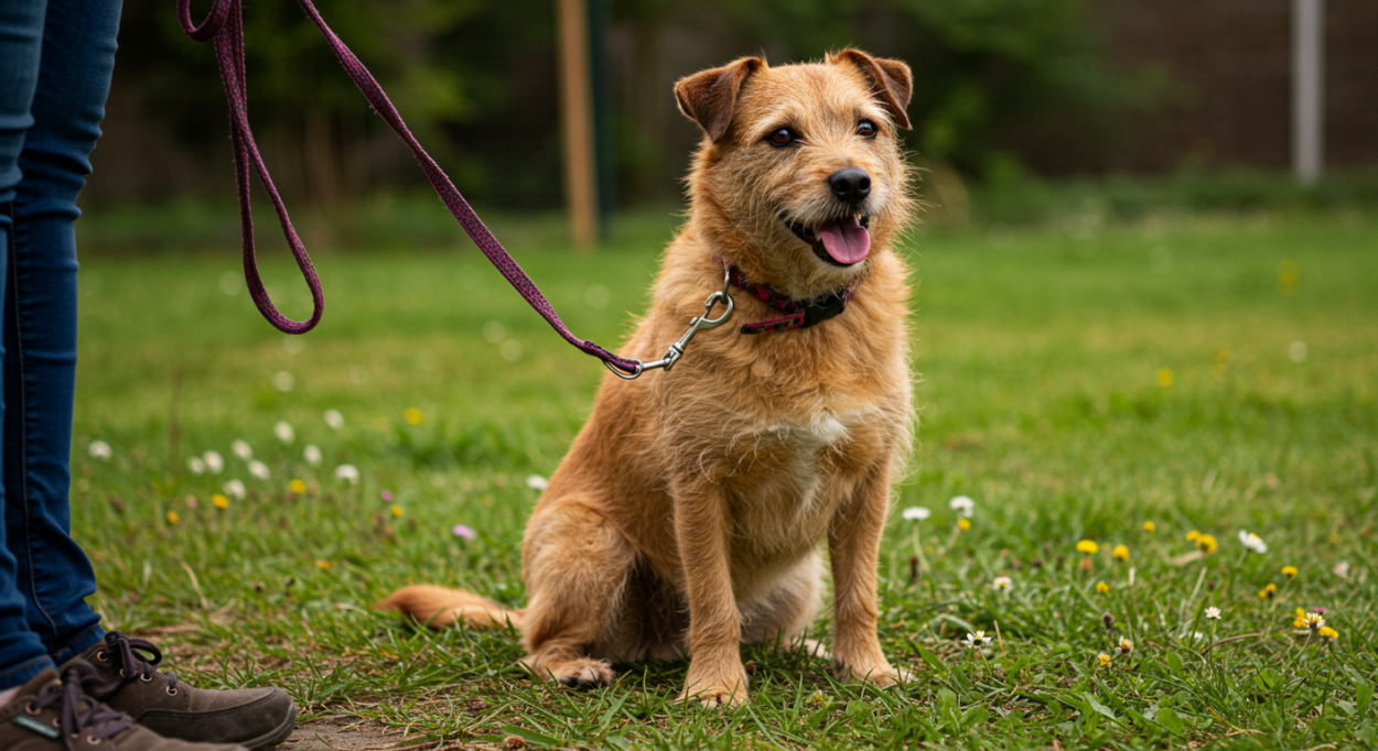 dog training commands