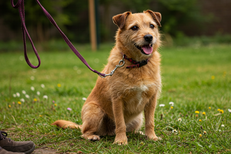 dog training commands