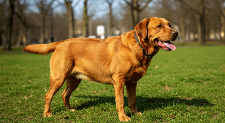 family friendly dog breeds
