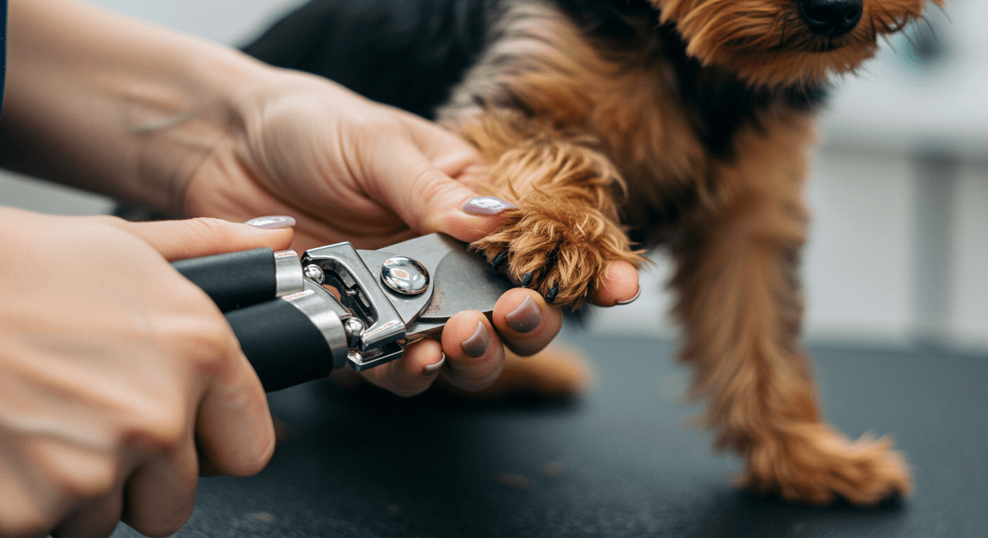 DIY Dog Grooming Tips at Home - My Pet Master