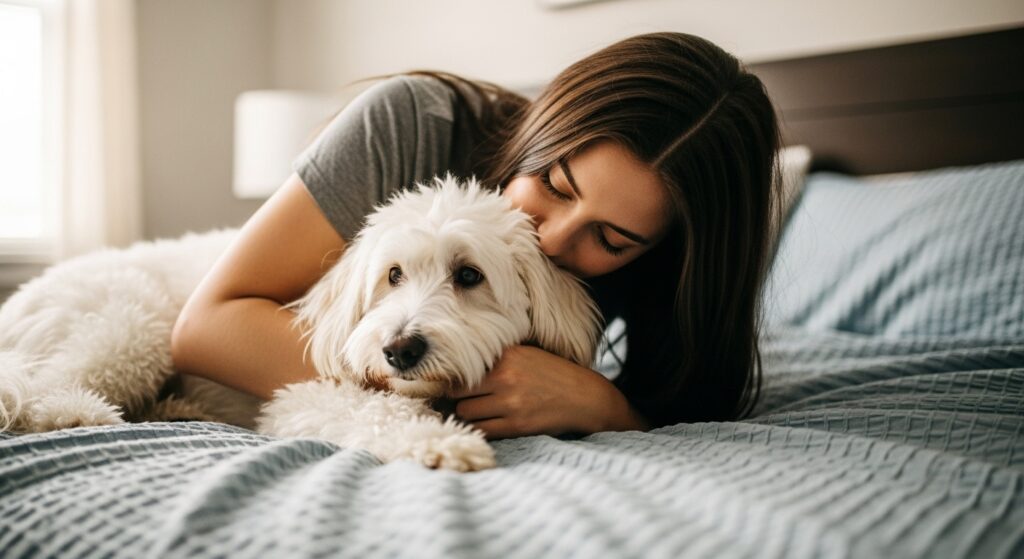 emotional support animal benefits