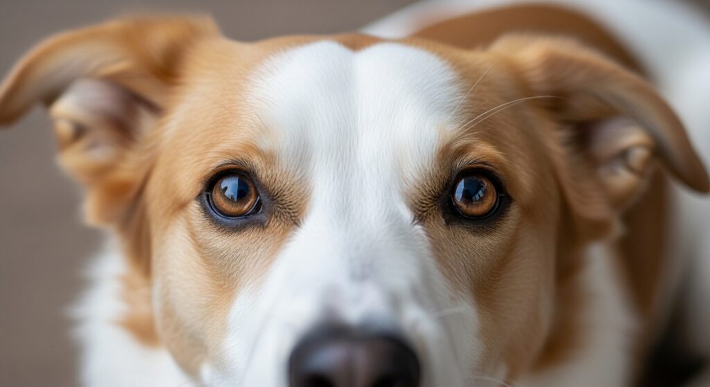 dog eye health issues