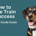 How to Crate Train a Dog