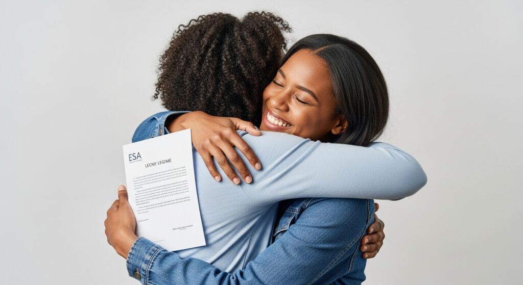 How to Qualify for an ESA Letter