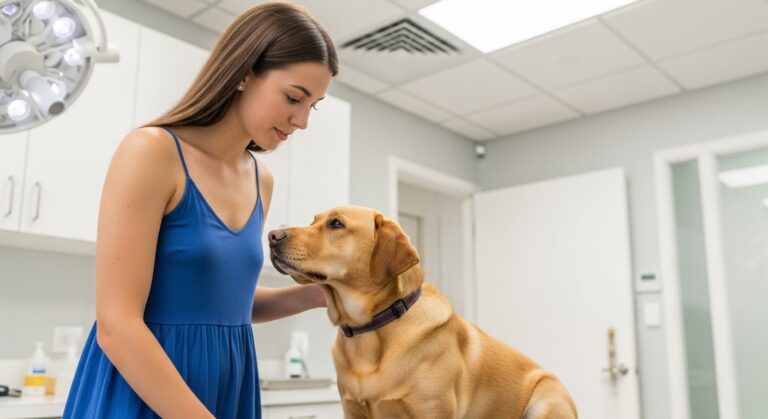 Labrador Health Problems