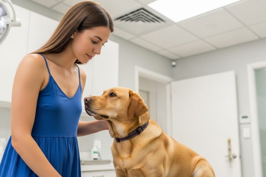 Labrador Health Problems