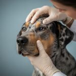 catahoula leopard dog health issues