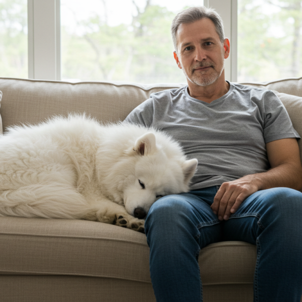 emotional support animal