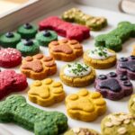 home made dog treats