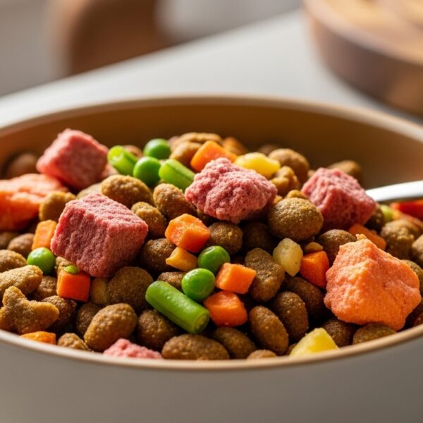 Dog Food for Picky Eaters