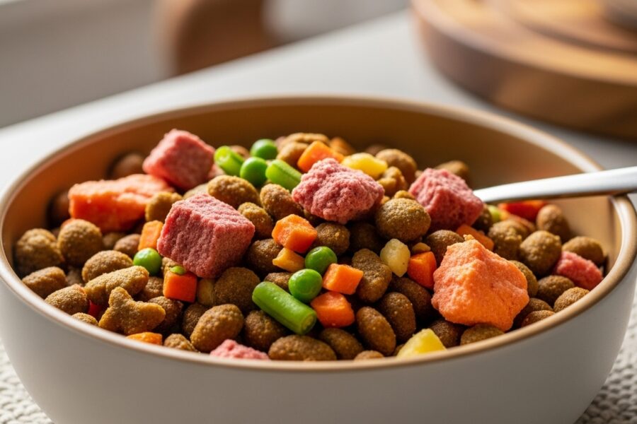 Dog Food for Picky Eaters