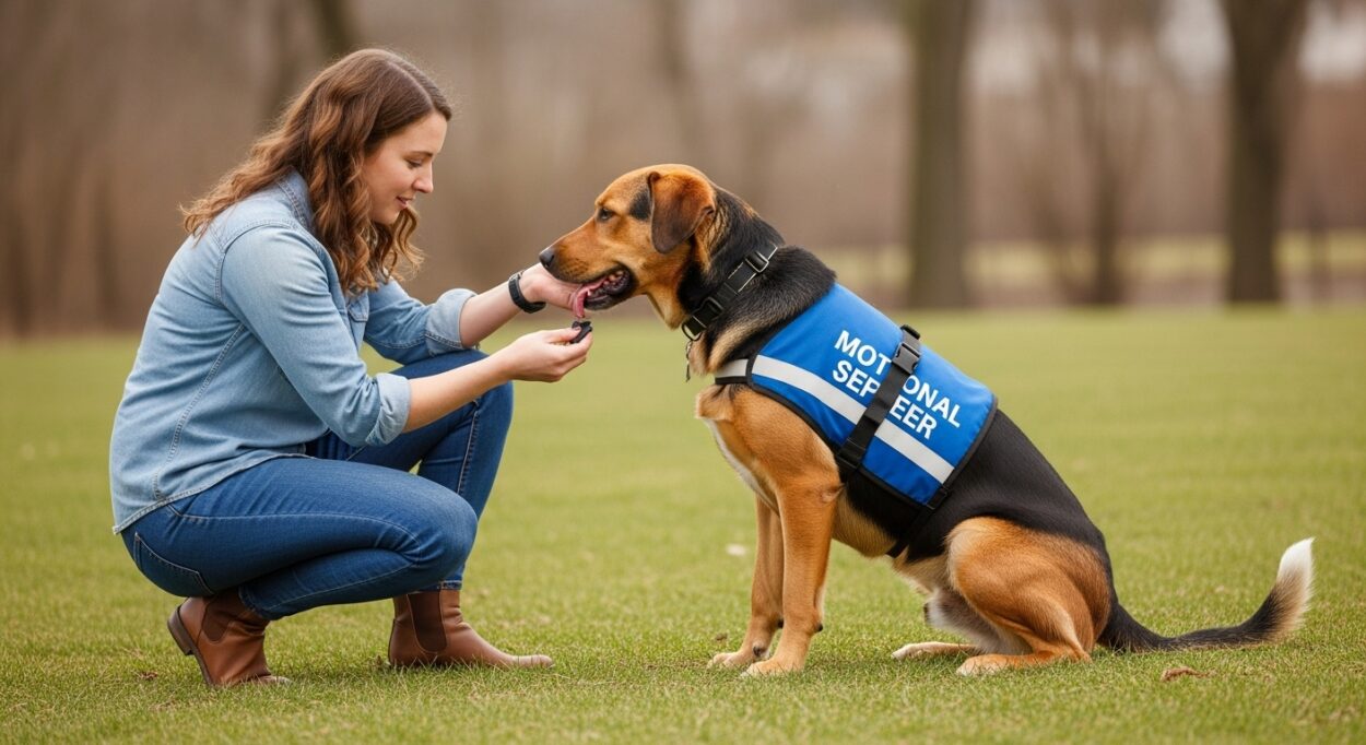 Dog Training Cost
