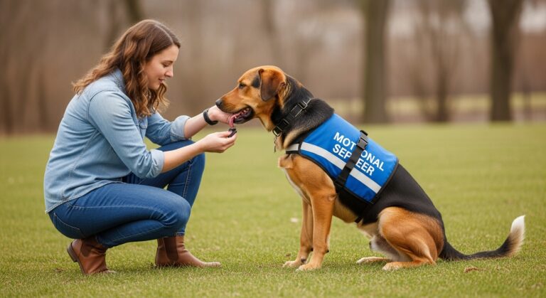 Dog Training Cost