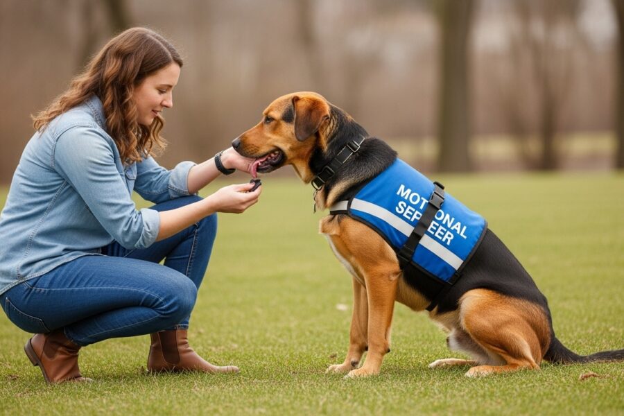Dog Training Cost