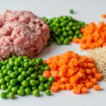 ground turkey dog food recipe