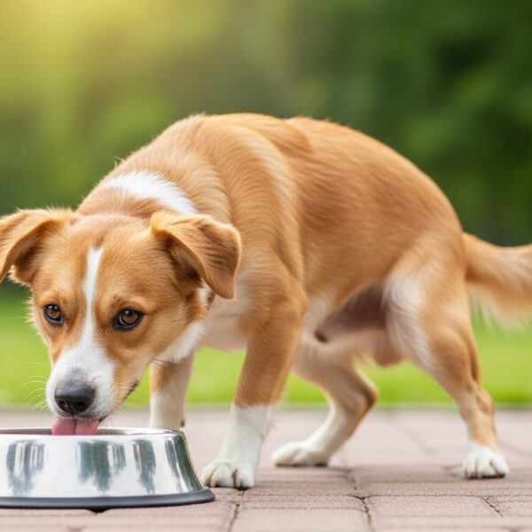 dog food for urinary health