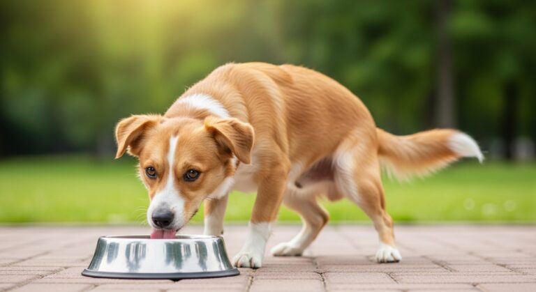 dog food for urinary health