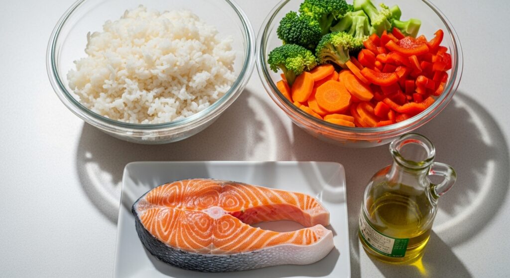 Recipe Ingredients